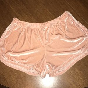 Brandy Melville shorts